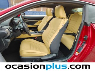 Lexus RC 300h Executive 164 kW (223 CV)