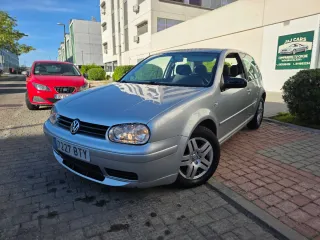 Volkswagen Golf 1.6-16v !como nuevo!