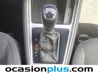 Skoda Scala 1.5 TSI First Edition DSG 110 kW (150 CV)