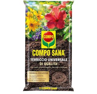 Compo SANA Terriccio Universale di Qualità