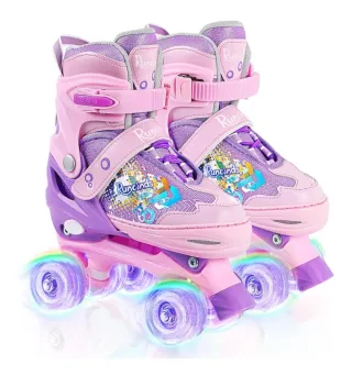 Runcinds Roller Skates Talla M
