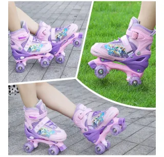 Runcinds Roller Skates Talla M
