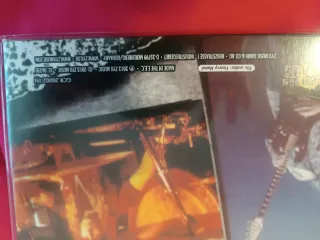 Motorhead Vinilo