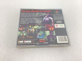 resident evil 2 ps1