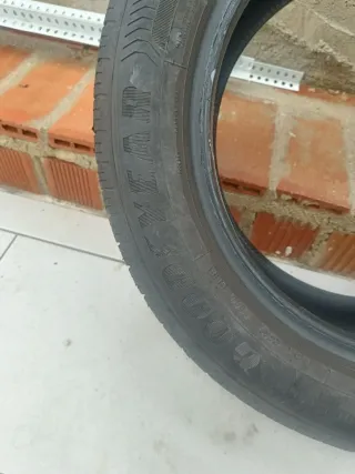 Neumaticos 2 Marca Goodyear
