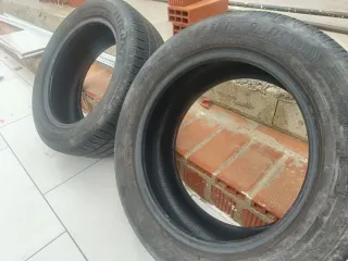 Neumaticos 2 Marca Goodyear