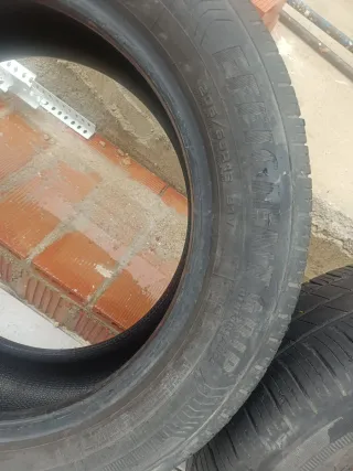 Neumaticos 2 Marca Goodyear