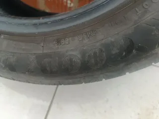 Neumaticos 2 Marca Goodyear
