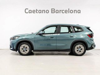 BMW iX1 xDrive30 230 kW (313 CV)