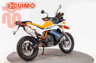 KTM 890 ADVENTURE R