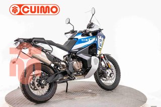 HUSQVARNA NORDEN 901 EXPEDITION