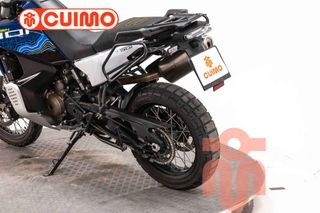 HUSQVARNA NORDEN 901 EXPEDITION