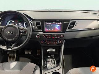 Kia Niro 1.6 GDi Híbrido 104kW (141CV) Emotion