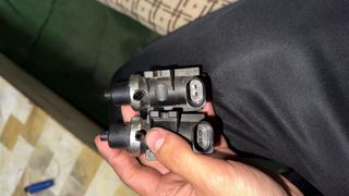 Electroválvula N18 1.9 TDI