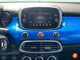 Fiat 500X 120TH 1.6 E-Torq 81KW (110 CV) 4x2 S&S