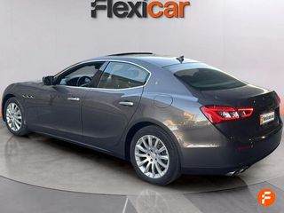 Maserati Ghibli 3.0 V6 DS 275CV RWD