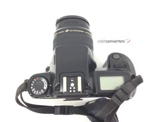 camara reflex canon eos 1000f