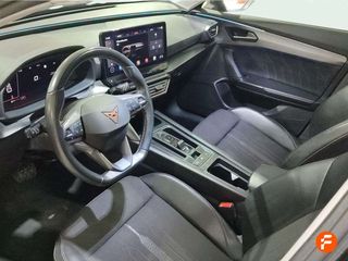 Cupra Formentor 1.5 TSI 110kW (150 CV) DSG