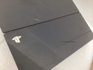 sony ps4 500gb