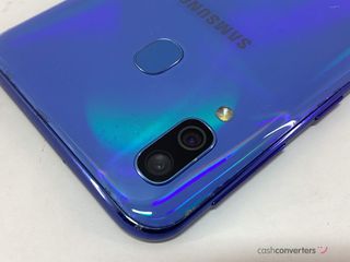 samsung galaxy a40 64gb 4ram
