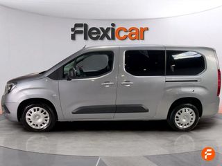 Opel Combo Cargo 1.5 TD 75kW (100CV) S/S Ed. Plus XL 7Pla