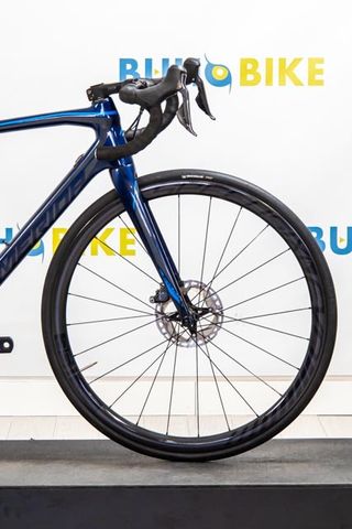 MERIDA SCULTURA 7000E DISC T-S/M 2018 BICICLETA SEGUNDA MANO - Talla: S/M