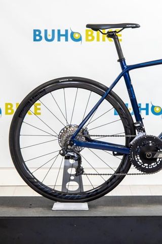 MERIDA SCULTURA 7000E DISC T-S/M 2018 BICICLETA SEGUNDA MANO - Talla: S/M