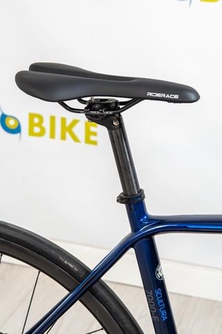 MERIDA SCULTURA 7000E DISC T-S/M 2018 BICICLETA SEGUNDA MANO - Talla: S/M