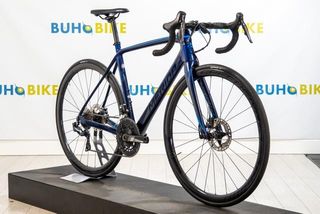 MERIDA SCULTURA 7000E DISC T-S/M 2018 BICICLETA SEGUNDA MANO - Talla: S/M