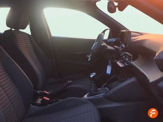Peugeot 2008 Active Puretech 100 S&S 6 Vel. MAN