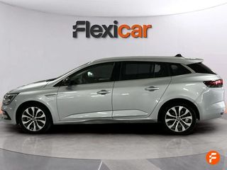 Renault Megane S.T. Techno TCe 103 kW (140CV) EDC GPF