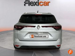 Renault Megane S.T. Techno TCe 103 kW (140CV) EDC GPF