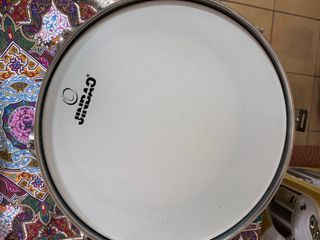 Caja de batería