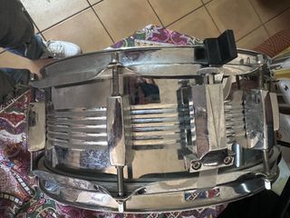 Caja de batería