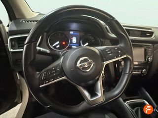 Nissan Qashqai DIG-T 103 kW (140 CV) E6D ACENTA