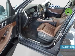 BMW X5 xDrive30d 195 kW (265 CV)