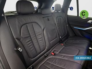 BMW X5 xDrive30d 195 kW (265 CV)