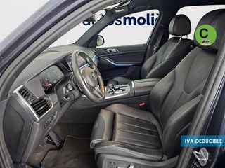 BMW X5 xDrive30d 195 kW (265 CV)