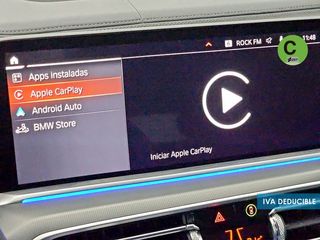 BMW X5 xDrive30d 195 kW (265 CV)