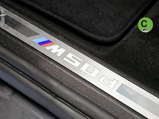 BMW X5 M50d 294 kW (400 CV)