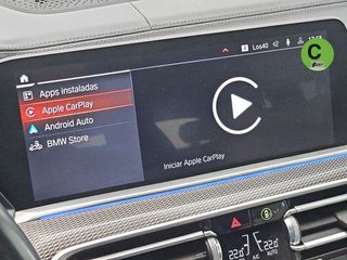 BMW X5 M50d 294 kW (400 CV)