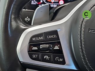 BMW X5 M50d 294 kW (400 CV)