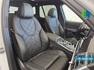 BMW X5 xDrive30d xLine 219 kW (298 CV)