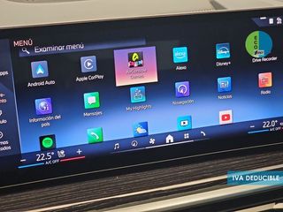 BMW X5 xDrive30d xLine 219 kW (298 CV)