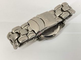 reloj pulsera señora lotus 15079 titanio