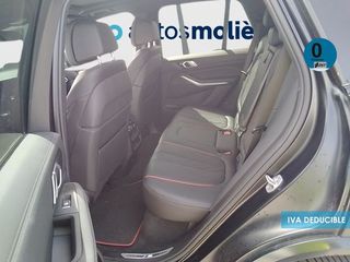 BMW X5 xDrive45e 290 kW (394 CV)