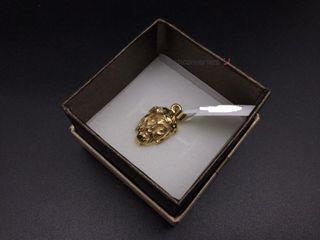 colgante oro 18k