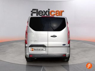 Ford Transit Custom Transit Custom