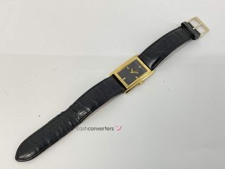 otros relojes guess 3901 cuadrado vintage