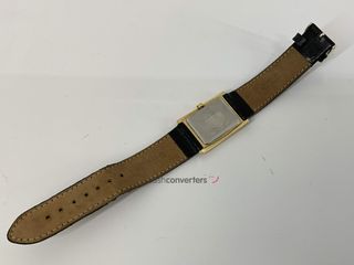otros relojes guess 3901 cuadrado vintage